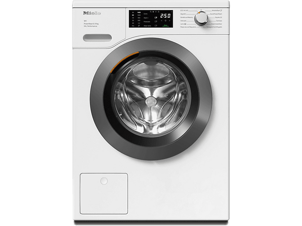 Lavadora carga frontal - Miele WCK360 WCS 125667