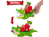 Figura - Magicbox Piratix S - King Croc
