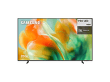 TV Mini LED 85 - Samsung TU85M80HAUXXC, UHD 4K, NQ4 AI Gen2 Processor, Smart TV, Full AI, Negro