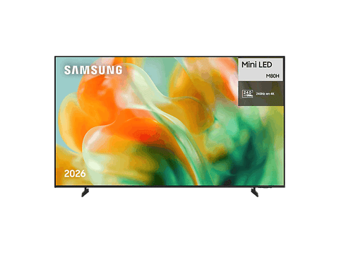 TV Mini LED 85