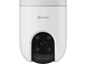 Cámara de vigilancia IP - Ezviz H8c 4G, 2304 x 1296, WiFi, Para Exteriores, Panorámica 350º, Visión Nocturna, Blanco