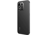 Honor 600 Smart 5G, Velvet Black, 256GB, 4GB RAM, 6.87, Qualcomm, 7700 mAh, Negro