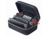 Funda Nintendo Switch 2 - Ardistel Deluxe System Case NS262, Para Nintendo Switch2, Switch y OLED, Negro