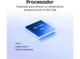 Portátil - Samsung Galaxy Book6, 14  WUXGA, Intel® Core™ 5 315, 8 GB RAM, 256 GB SSD, Windows 11 Home