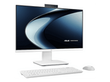All in one - ASUS V470VAK-WPE281W, 27 Full-HD, Intel® Core™ 7 240H, 16GB RAM, 512GB SSD, UHD Graphics, Windows 11 Home, Blanco