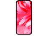 Móvil - Google Pixel 9a, Rosa peonía, 128 GB, 8 GB RAM, 6.3 Actua pOLED, Google Tensor G4, 5100 mAh, Gemini integrado, Android 15