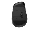 Ratón inalámbrico - Logitech M850 L, Bluetooth, Reposamanos, Multidispositivo, Botones personalizables, PC-Mac, 4000ppp, Clics silenciosos, Negro