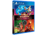 PS4 Disney Classic Games Collection: The Jungle Book, Aladdín & The Lion King