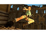 PS4 Tomb Raider IV-VI Remastered Starring Lara Croft