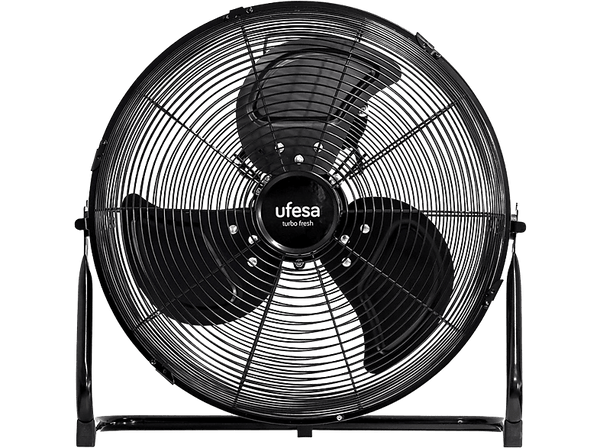 Ventilador de sobremesa - Ufesa FF0450 126205