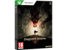 Xbox Series X Dragons Dogma 2 Ed. Steelbook