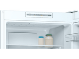 Frigorífico combi - Balay 3KFE361WI, No Frost, 176 cm, 306 l, Cajón Fresh, Iluminación LED, Blanco
