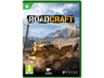 Xbox Series X Roadcraft