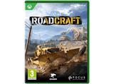 Xbox Series X Roadcraft
