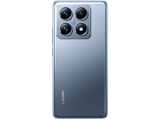 Móvil - Xiaomi 14T Pro, Azul Titanio, 1 TB, 12 GB RAM, 6.67 1.5K, Mediateck Dimensity 9300+, 5000 mAh, Android-HyperOS