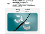 Portátil - LG 17Z90T-G.AD8BB, 17 WQXGA, Intel® Evo™ Core™ Ultra 7-255H, 32 GB RAM, 1 TB SSD, Arc™ GPU, W11H