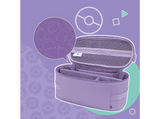 Funda Nintendo Switch 2 - Hori Compacta Pokémon (Ditto), Para Nintendo, Cierre con cremallera, Morado