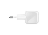 Cargador de pared - Belkin Cargador USB-C compacto de 20 W, Universal, Carga rápida USB-C, Blanco