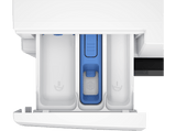 Lavadora carga frontal - Beko Energy Spin VBM3WFT310413WA, 10 kg, 1400 rpm, 15 Programas, Motor ProSmart Inverter, Blanco
