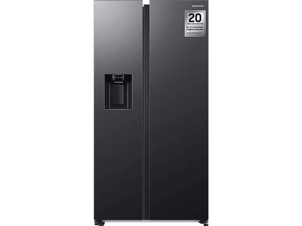 Frigorífico americano - Samsung SMART AI RS68CG885DB1EF 119917