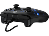 Mando Xbox - Turtle Beach Afterglow Ignite Wired TBC-2006-05 XB, Para Xbox, Cable, Negro