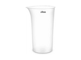 Batidora de mano - Ufesa Mars 1200 Max, 1200 W, Totalmente variable, Función Turbo, Plata y Negro