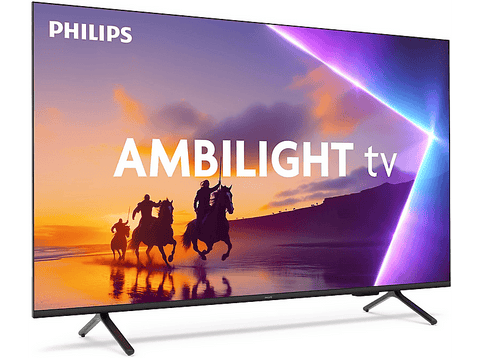 TV QLED 50