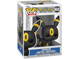 Figura Funko Pop! - Pokemon: Umbreon, Vinilo, 10 cm