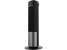 Calefactor - Cecotec ReadyWarm 2070 Max Ceramic Rotate Smart, 2000 W, 3 modos, 20 m², Oscilante, Termostato, Temporizador, Mando a distancia, Black