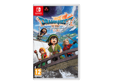 Nintendo Switch Dragon Quest VII: Reimagined