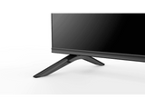 TV QLED 50 - PEAQ PTV 50AQU-5023C, UHD 4K, Android TV, HDR10, Dolby Audio, Triple Tunner, Negro