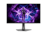 Monitor gaming - AOC Agon Pro AG326UD, 31.5 UHD 4K, 165 Hz, 0.03 ms GtG, QD-OLED, Adaptive Sync, Anti-Reflection