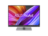 Monitor - ASUS ProArt PA248CNV, 24.1  Full-HD+, 75 Hz, 5 ms, IPS, Negro y plata