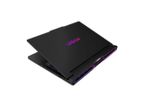 Portátil gaming - Lenovo Legion Pro 7 16AFR10H, 16 WQXGA OLED, AMD Ryzen™ 9 9955HX3D, 64GB RAM, 2TB SSD, GeForce RTX™ 5080, Windows 11 Home, Negro