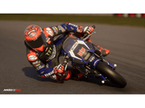 Nintendo Switch MotoGP 25 (Código en la caja)