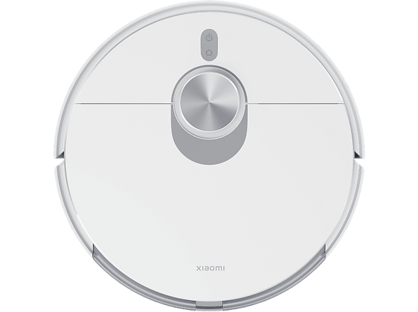 Robot aspirador - Xiaomi Vacuum S20+, 53W, Navegación láser, App, Blanco