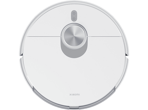Robot aspirador - Xiaomi Vacuum S20+, 53W, Navegación láser, App, Blanco