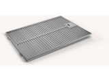 Campana de isla - Balay 3BI998HNC, 5 velocidades, 313 m³/h, Extra Silencio, Control táctil, 90 cm, Inox
