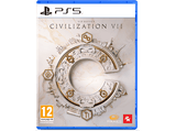 PS5 Sid Meier's Civilization® VII