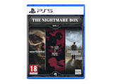 PS5 The Nightmare Box Vol 1 (Project nightmares, No son of mine, Remorse: the list)