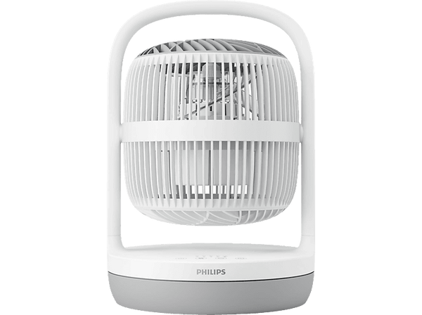 Ventilador de sobremesa - Philips CX2050/00 122903