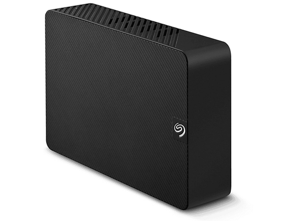 Disco duro externo - Seagate Expansion STKP20000400, 20 TB, USB 3.0, Negro