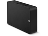 Disco duro externo - Seagate Expansion STKP20000400, 20 TB, USB 3.0, Negro