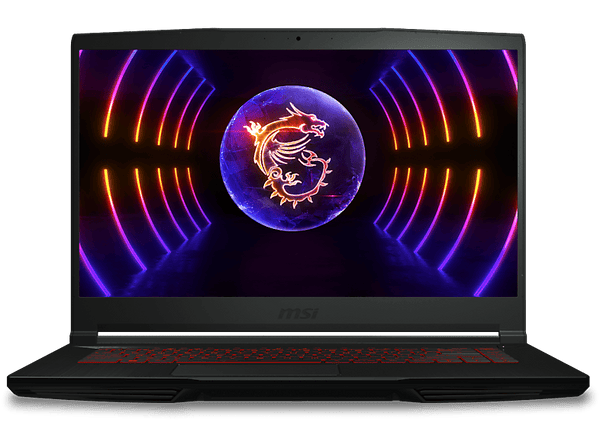 Portátil gaming - MSI Thin GF63 12UC-689XES 126528