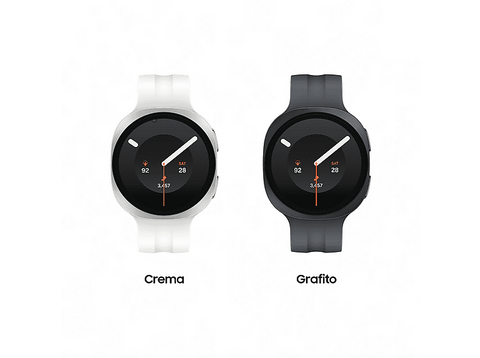 Smartwatch - Samsung Galaxy Watch9 BT 40mm, 1.3