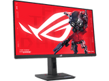 Monitor gaming - ASUS ROG Strix XG27UCS, 27 , UHD 4K, 1 ms GtG, 160 Hz, Fast IPS, Compatibilidad G-SYNC y FreeSync Premium, Negro