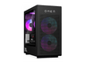 PC gaming - HP OMEN 35L Gaming Desktop GT16-1004ns PC, AMD Ryzen™ 7 9800X3D, 32GB RAM, 1 TB SSD, GFRTX™ 5060 Ti, Windows 11 Home, Metal negro sombra