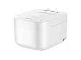 Arrocera - Xiaomi BHR7919EU, 710 W, 3 l, WiFi, 8 Funciones, Temporizador 24h, Interior Antiadherente, Blanco