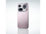 Móvil - Nothing Phone 4a Pro, Rosa, 256GB, 8GB, 6.83 AMOLED, Qualcomm Snapdragon 7 Gen 4, 5080 mAh