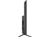 TV QLED 43 - PEAQ PTV 43AQU-5023C, UHD 4K, Android TV, HDR10, Dolby Audio, Triple Tunner, Negro